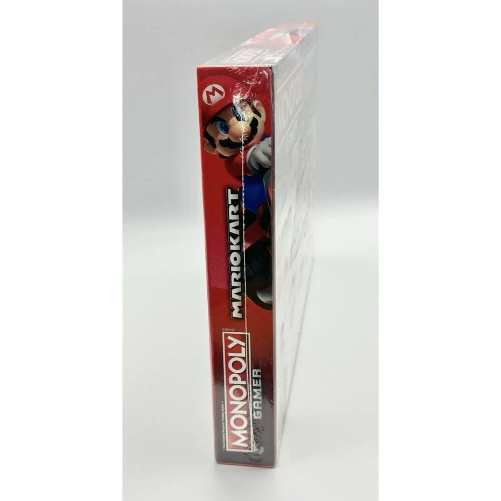 Hasbro *factory sealed